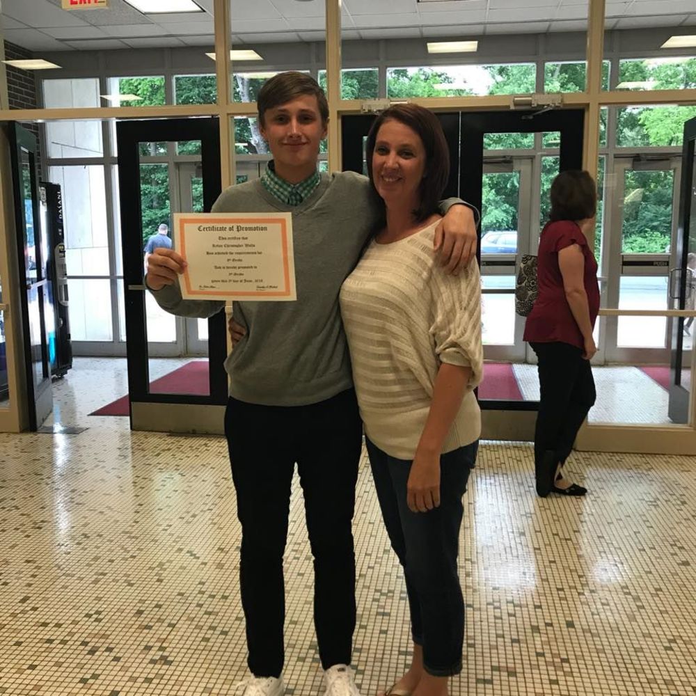 Meet your Posher, Stacey